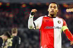 Quinten Timber, Feyenoord, 2024/25