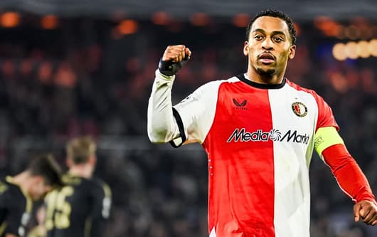 Quinten Timber, Feyenoord, 2024/25