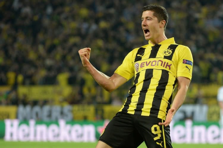 Taking Red Bull by the horns – Bayern Munich dismantling another Bundesliga rival