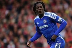 Romelu Lukaku at Chelsea