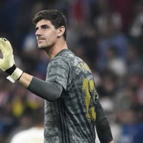 No longer a €40m flop! Courtois is back to his Chelsea best