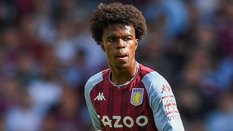 Carney Chukwuemeka was a key player in England's U19 Euros success