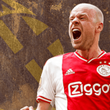 Davy Klaassen, AC Milan