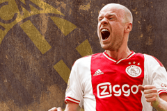 Davy Klaassen, AC Milan