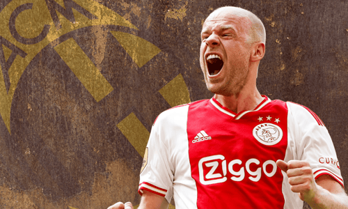 Davy Klaassen, AC Milan