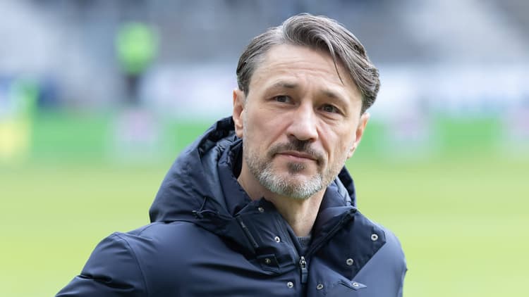 Niko Kovac