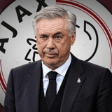 Carlo Ancelotti
