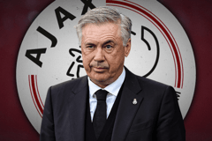 Carlo Ancelotti