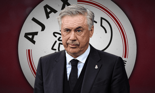 Carlo Ancelotti
