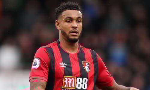 Everton beat Fulham to signing of Josh King