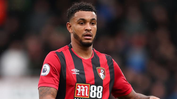 Everton beat Fulham to signing of Josh King