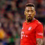 Chelsea or Tottenham? The five clubs that could sign Boateng next season