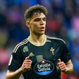 Gabri Veiga, Celta Vigo, Saudi Pro League