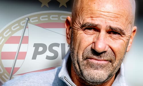PSV geeft transferstatement af voor winterwindow