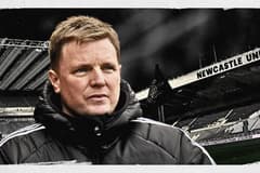 Eddie Howe, Newcastle