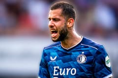 David Hancko, Feyenoord