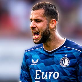 Feyenoord moet nu écht serieus vrezen voor vertrek van Hancko