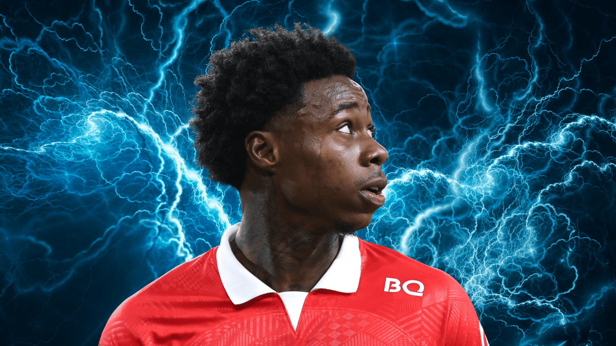 Quincy Promes