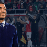 Giovanni van Bronckhorst