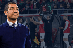 Giovanni van Bronckhorst