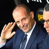 Allegri in line to replace Fonseca as Roma boss