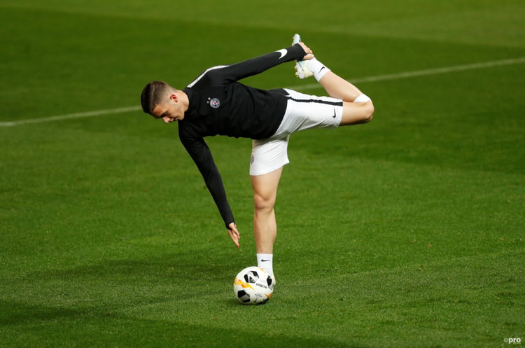 Man City players on loan: How Harrison, Herrera and Co. are performing
