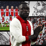 Brian Brobbey, Ajax