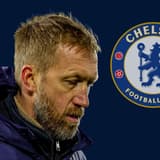 Graham Potter, Chelsea, 2022/23