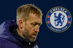 Graham Potter, Chelsea, 2022/23