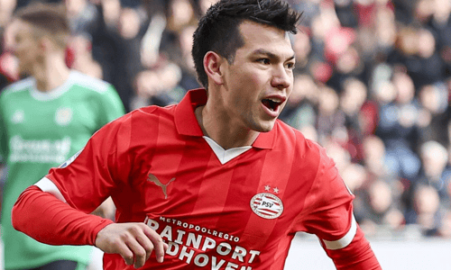 Chucky Lozano