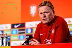 Ronald Koeman