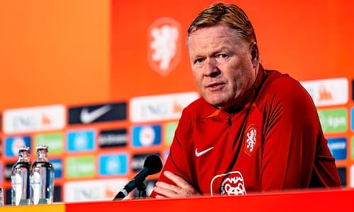 Ronald Koeman