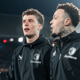 Mats Wieffer, Hartman