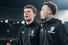 Mats Wieffer, Hartman