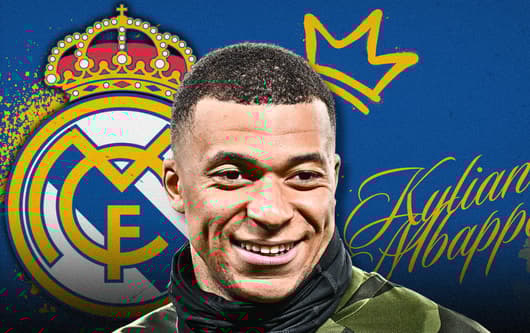 Kylian Mbappe, Real Madrid, 2023/24