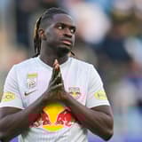 Oumar Solet, RB Salzburg, 2023/24