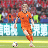 Jerdy Schouten, Oranje