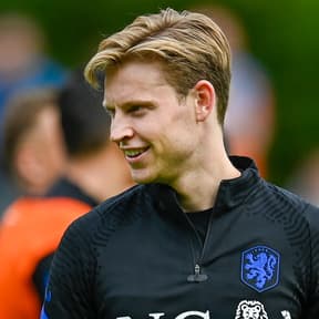 De Jong’s Man Utd transfer just took a big step to completion