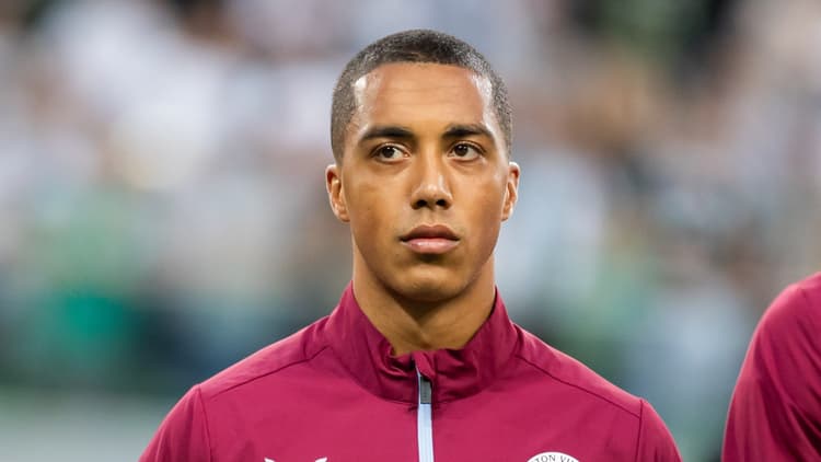 Youri Tielemans is reportedly unhappy with life at Villa Park