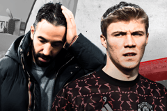 Rasmus Hojlund, Ruben Amorim, Man Utd