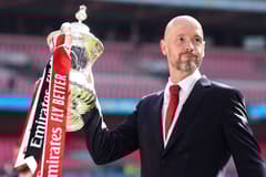 Erik ten Hag, Man Utd, 2023/24