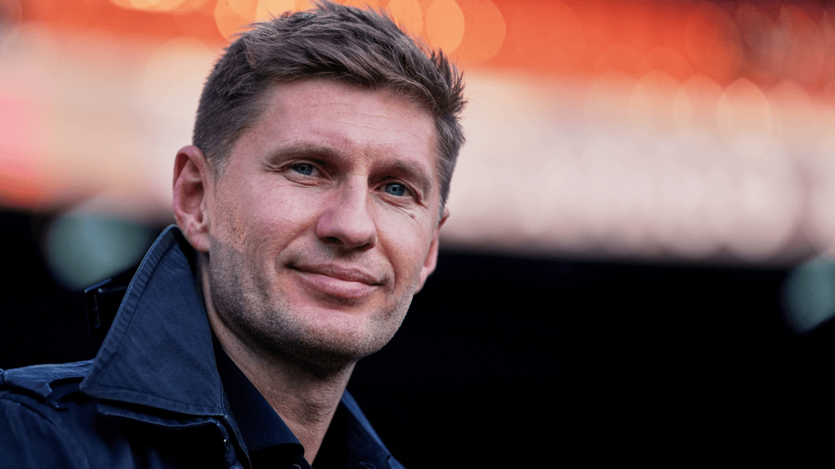 Evgeniy Levchenko