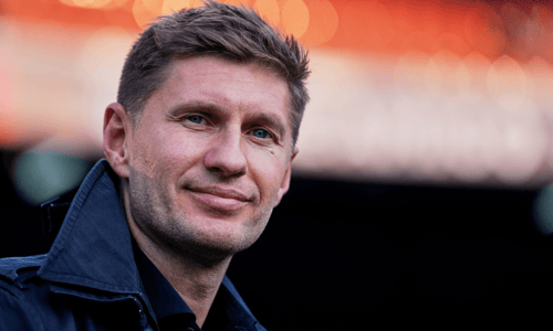 Evgeniy Levchenko