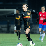 Andreas Schjelderup, FC Nordsjaelland
