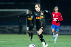 Andreas Schjelderup, FC Nordsjaelland