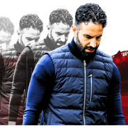 Ruben Amorim, Man Utd