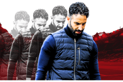 Ruben Amorim, Man Utd