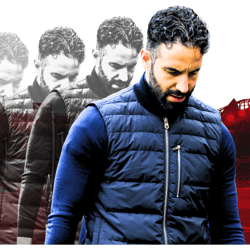 Ruben Amorim, Man Utd