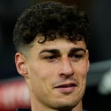 Kepa Arrizabalaga, Real Madrid, 2023/24
