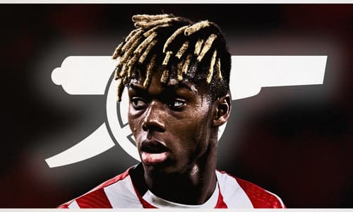 Nico Williams, Arsenal